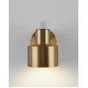 Светильник настенный Moderli Goldy V11314-1W Светильник настенный Moderli Goldy V11314-1W