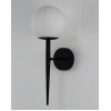 Светильник настенный Moderli Scrumbel V11562-1W Светильник настенный Moderli Scrumbel V11562-1W