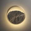 Настенный светильник ODEON LIGHT ECODESIGN VALLEY 7068/9WL Настенный светильник ODEON LIGHT ECODESIGN VALLEY 7068/9WL