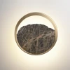 Настенный светильник ODEON LIGHT ECODESIGN VALLEY 7068/9WL Настенный светильник ODEON LIGHT ECODESIGN VALLEY 7068/9WL