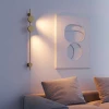 Светильник настенный Elektrostandard Illume a070998 Светильник настенный Elektrostandard Illume a070998