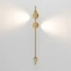 Светильник настенный Elektrostandard Illume a070998 Светильник настенный Elektrostandard Illume a070998