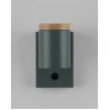 Светильник настенный Moderli Asheswood V11294-1W Светильник настенный Moderli Asheswood V11294-1W