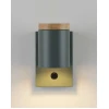 Светильник настенный Moderli Asheswood V11294-1W Светильник настенный Moderli Asheswood V11294-1W