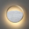 Настенный светильник ODEON LIGHT ECODESIGN VALLEY 4359/9WL Настенный светильник ODEON LIGHT ECODESIGN VALLEY 4359/9WL