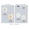 Настенный светильник Ambrella light High light LH31141 Настенный светильник Ambrella light High light LH31141
