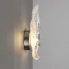 Настенный светодиодный светильник Odeon Light Coralla L-Vision 5460/12WL Настенный светодиодный светильник Odeon Light Coralla L-Vision 5460/12WL