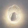 Настенный светодиодный светильник Odeon Light Coralla L-Vision 5460/12WL Настенный светодиодный светильник Odeon Light Coralla L-Vision 5460/12WL
