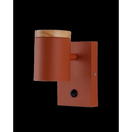 Светильник настенный Moderli Asheswood V11293-1W