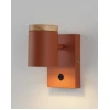 Светильник настенный Moderli Asheswood V11293-1W Светильник настенный Moderli Asheswood V11293-1W