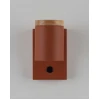 Светильник настенный Moderli Asheswood V11293-1W Светильник настенный Moderli Asheswood V11293-1W