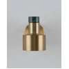 Светильник настенный Moderli Goldy V11315-1W Светильник настенный Moderli Goldy V11315-1W