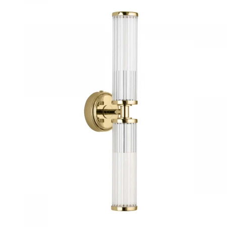 Настенный светильник KUTEK SALETTO SAL-K-2(Z)