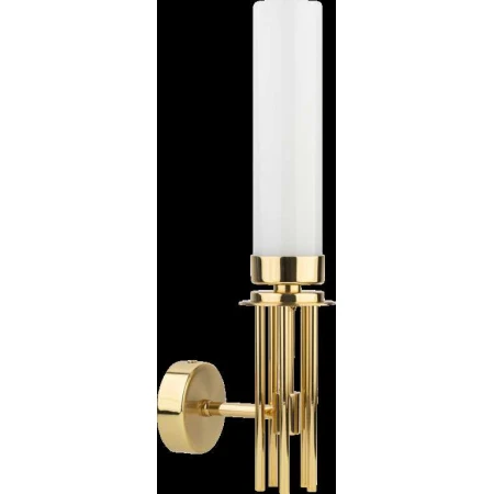 Настенный светильник KUTEK MOOD Mussa MUS-K-1(Z)