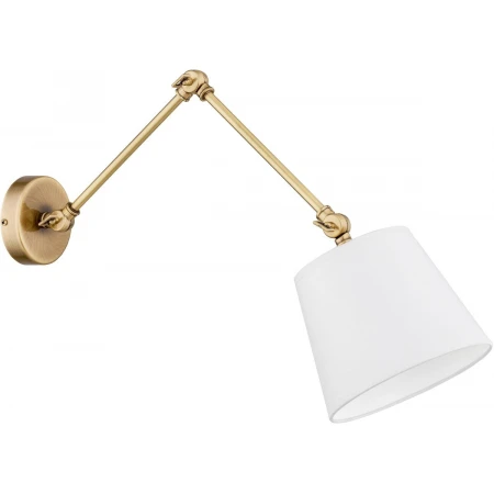 Настенный светильник KUTEK TADEA TAD-K-1(P/A)