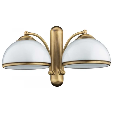 Настенный светильник KUTEK OBD OBD-K-2(P)