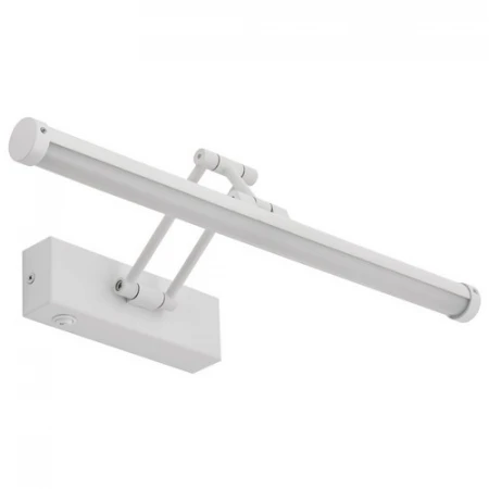 Светильник IEK LED 5115 настенный 8Вт 4000К IP20 белый LT-DBB0-5115-08-40-K01