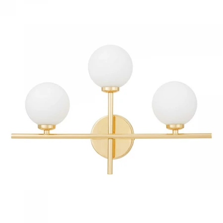 Бра Lumina Deco Marsiada LDW 6033N-3 F.GD