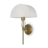 Настенный светильник (бра) Maytoni Z034WL-01BS Настенный светильник (бра) Maytoni Z034WL-01BS