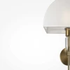 Настенный светильник (бра) Maytoni Z034WL-01BS Настенный светильник (бра) Maytoni Z034WL-01BS