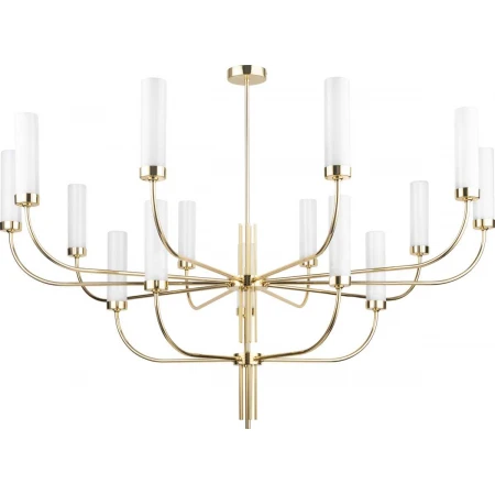 Настенный светильник KUTEK MOOD Mussa MUS-K-1(Z) II