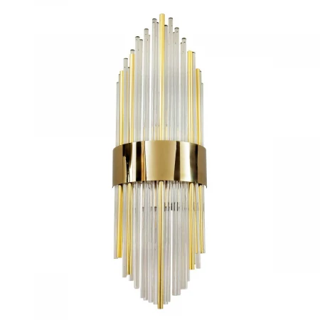 Настенный светильник MODELUX ML.501.02 GD