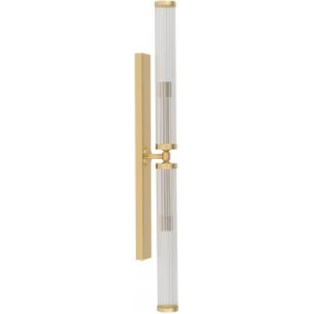 Настенный светильник KUTEK OREZZO ORE-K-2(ZM)