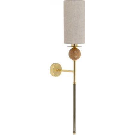 Настенный светильник KUTEK MOOD Natura NAT-K-1(Z)