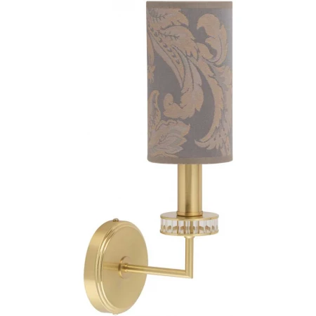 Настенный светильник KUTEK GENOVA GEN-K-1(ZM/A)