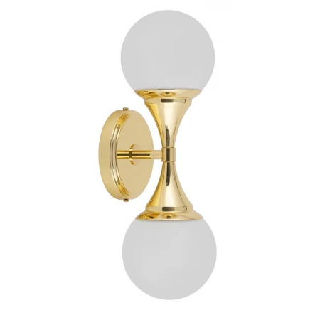 Настенный светильник KUTEK BARI BAR-K-2(Z)