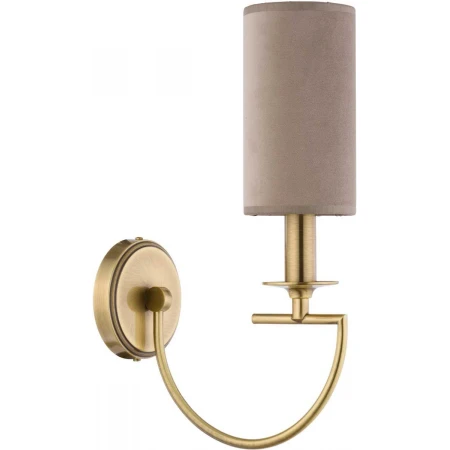 Настенный светильник KUTEK LEA LEA-K-1(P/A)CL