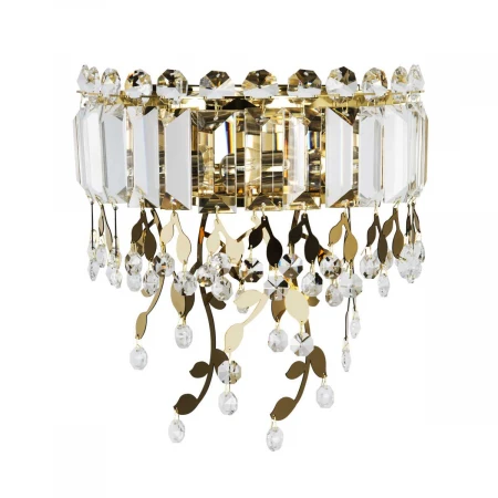 Настенный светильник MODELUX ML.836.02 GD