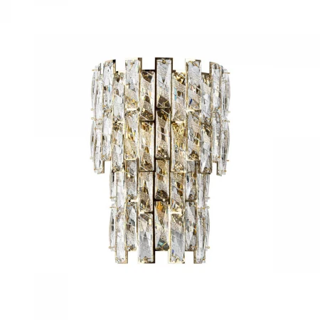 Настенный светильник MODELUX ML.570.03 GD