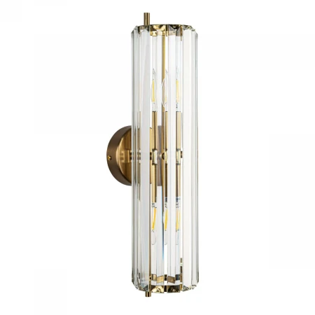 Настенный светильник MODELUX ML.551.02 BS