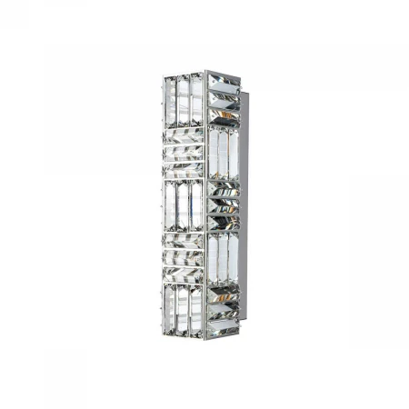 Настенный светильник MODELUX ML.556.02 CR