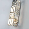 Настенный светильник MODELUX ML.556.02 CR Настенный светильник MODELUX ML.556.02 CR