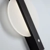 Настенный светильник LED4U L2230-300 BK Настенный светильник LED4U L2230-300 BK
