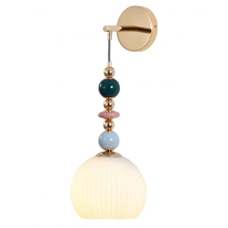 Светильник настенный Moderli Charm V11171-1W