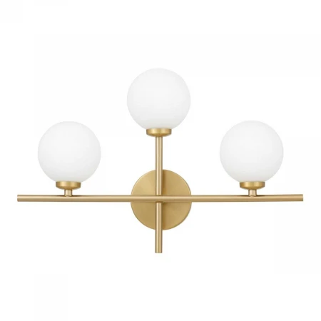 Бра Lumina Deco Marsiada LDW 6033N-3 MD