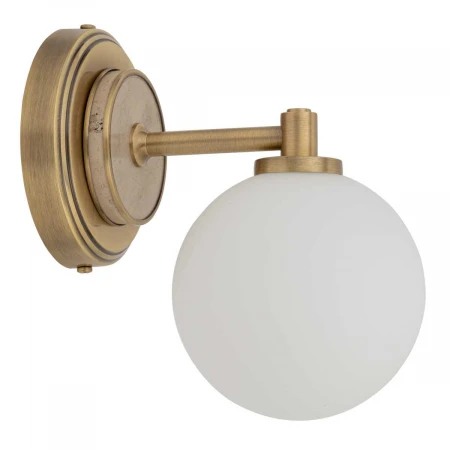 Настенный светильник KUTEK COMO COM-K-1(P/6)B