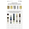 Настенный светильник KUTEK COMO COM-K-1(P/6)B Настенный светильник KUTEK COMO COM-K-1(P/6)B