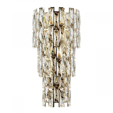 Настенный светильник MODELUX ML.570.04 GD