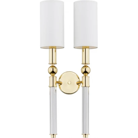 Настенный светильник KUTEK LEA LEA-K-2(Z/A)