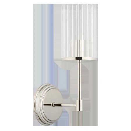 Настенный светильник KUTEK MOOD Empoli Ryfel EMP-K-1(N)R