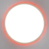 Потолочный светодиодный светильник Citilux Norma CL749400 Потолочный светодиодный светильник Citilux Norma CL749400
