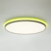 Потолочный светодиодный светильник Citilux Norma CL749400 Потолочный светодиодный светильник Citilux Norma CL749400