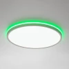 Потолочный светодиодный светильник Citilux Norma CL749400 Потолочный светодиодный светильник Citilux Norma CL749400