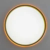 Потолочный светильник Citilux ETALON CL750401R Потолочный светильник Citilux ETALON CL750401R