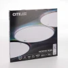 Потолочный светильник Citilux NORMA CL749500 Потолочный светильник Citilux NORMA CL749500