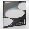 Потолочный светильник Citilux NORMA CL749601 Потолочный светильник Citilux NORMA CL749601